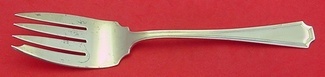 Cold Meat Fork square shoulder  8 5/8