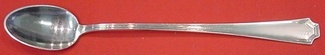 Iced Tea Spoon / Parfait spoon  7 3/8