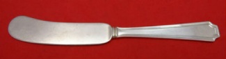 Butter Spreader flat handle 5 1/8