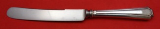 Regular Knife  WS blunt w/ bevel blade 8 5/8