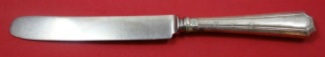 Regular Knife blunt  w/ latema blade  8 5/8