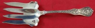 Fish Serving Fork 9