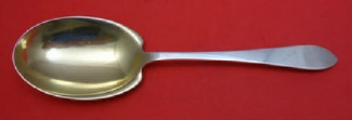 Berry Spoon square shoulders  GW  9