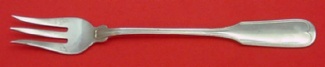 Cocktail Fork 5 3/4