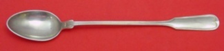 Iced Tea Spoon 7 1/4