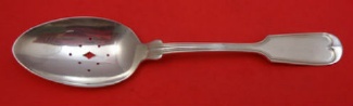 Pierced Serving Spoon original  8
