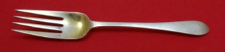 Pastry Fork GW  6 1/8