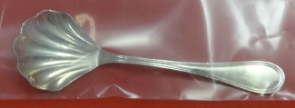 Sugar Spoon factory sealed  5