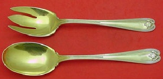 Salad Serving Set GW  10