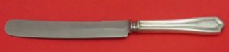 Dinner Knife blunt  9 1/2