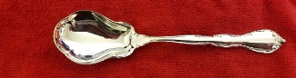 Sugar Spoon 6 1/4