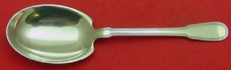 Berry Spoon 9 1/8
