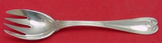 Ice Cream Fork original  5 5/8