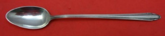 Iced Tea Spoon 7 1/2