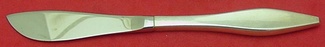 Master Butter hollow handle 7 3/8