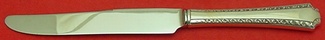 Dinner Knife  french  9 7/8
