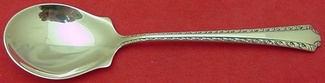 Sugar Spoon 6