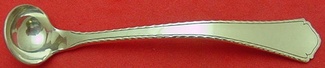 Mustard Ladle custom made 4 1/2