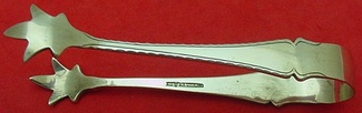 Sugar Tong 4