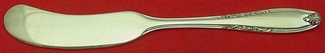 Butter Spreader flat handle 5 3/4