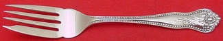 Salad Fork 6 1/4