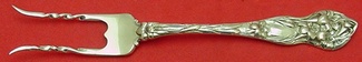 Baked Potato Fork **made to order   6 7/8
