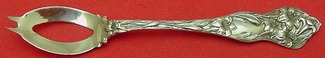 Olive Spoon ideal  custom made  5 3/4