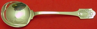 Gumbo Soup Spoon 6 3/4