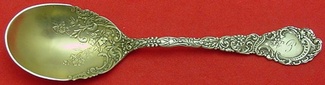 Sugar Spoon fancy bowl  5 7/8