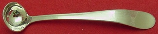 Mustard Ladle custom made  4 3/4