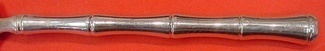 Mandarin * - Set #1 by Towle - Sterling