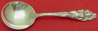 Cream Soup Spoon 5 7/8