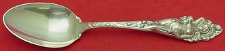 Place Soup Spoon OLD  7 1/2