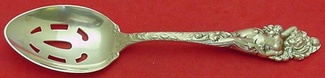 Pierced Serving Spoon original  8 1/4