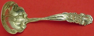 Gravy Ladle large  7 1/2