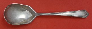 Sugar Spoon 6