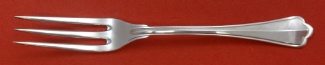 Tea Fork 6
