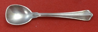 Salt Spoon 2 3/4