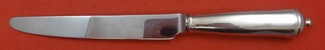 Dinner Knife 9 3/4