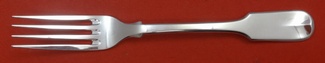 Dinner Fork 8