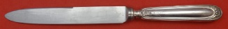 Dinner Knife 9 3/4