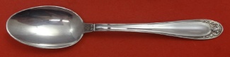Teaspoon 6 3/4