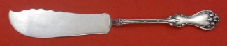 Master Butter flat handle 6 3/4
