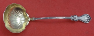 Sauce Ladle GW  design in bowl  6