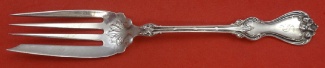 Cold Meat Fork small  7 1/2