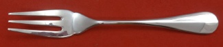Salad Fork 3-tine  7
