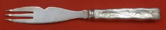 Melon Knife w/ catfish  8 1/8