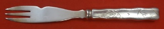 Melon Knife w/ mushroom  8 1/8