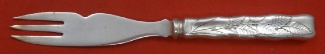 Melon Knife w/ leaves  8 1/8