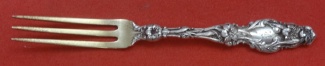 Strawberry Fork GW  4